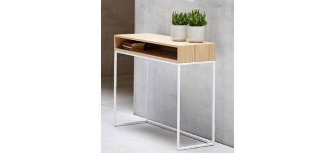 Mesa de arrime Armia